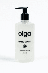 Hand Wash