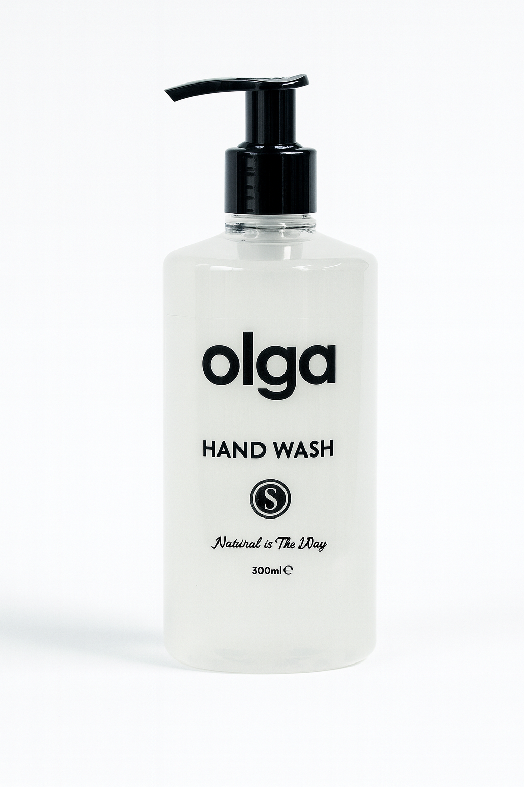 Hand Wash